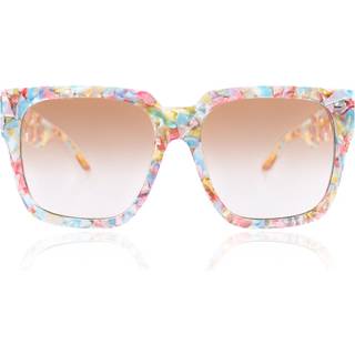 Anna-Karin Karlsson COCO STORIES Spring Standard Solbriller Kvinder Rainbow - Spring Multicolor - Standard