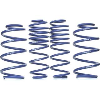 H&R Sænkningssæt VW T5 (7****)