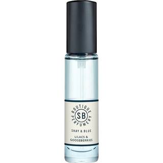 SHAY & BLUE Lilacs and Gooseberries Fragrance Eau de Parfum