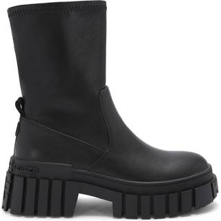 KG Kurt Geiger KG Kurt Geiger Tegan Sock2 Black Boots