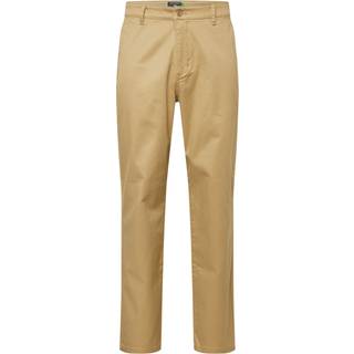 Dockers Dockers Original OPP Straight Twill Stretch Chino Harvest Gold