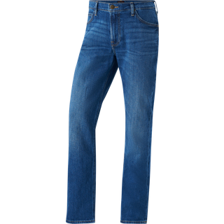 Lee Herren Jeans blau
