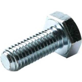 Arvid Nilsson Sekskantskrue M6S-H helgevind 8,8 ISO 4017 FZB