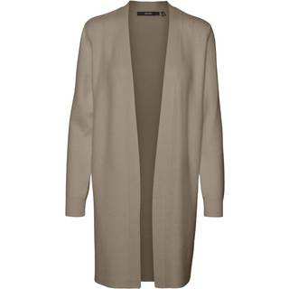 Vmnancy Strikket Cardigan