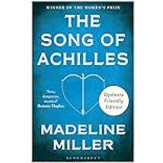 The Song of Achilles