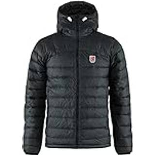 Fjällräven - Expedition Pack Down Hoodie M Sort Herre XXL Ribejagtogfikseri.dk