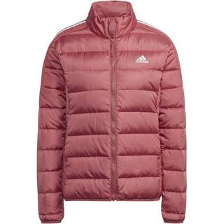 Essentials dunjakke - Wonder Red - XS