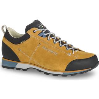 Dolomite 54 Hike Low Evo GTX Multisportsko Herrer størrelse 7 farve gul