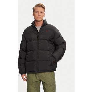 LEVI'S Baffle Jacket, Sort