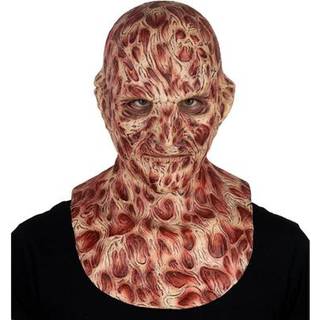 Burned Nightmare Stalker Maske