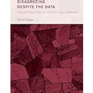Disagreeing despite the Data