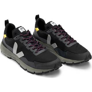 Veja Women's Dekkan Multisportsko Damer størrelse 40 farve sort