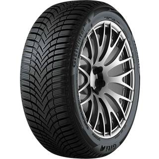 Giti Winter W2 SUV M+S 3PMSF TL 215/50R18 92V