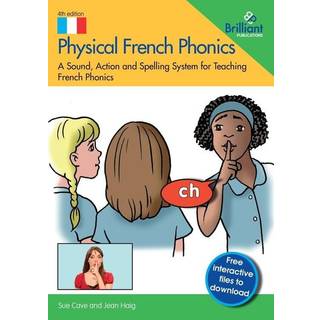 Physical French Phonics