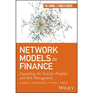 Network Models in Finance