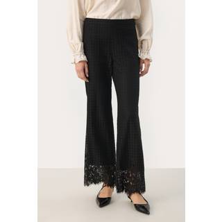 DeviaPW Bukser, Black, 38