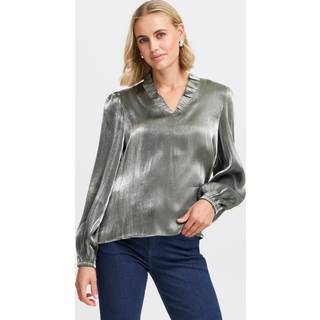 Yolanda Bluse, Phantom, L