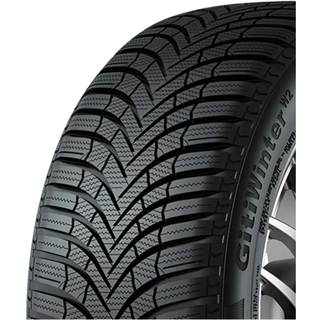 Giti Winter W2 BSW 3PMSF 175/65R15 84T