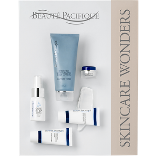 Beauté Pacifique Værtindesæt Christmas (175 ml)