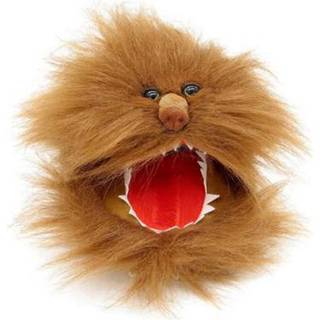 Toy Vault Dark Crystal Fizzgig plysch fylld leksakstecken från Jim Henson -filmen