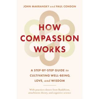 How Compassion Works (4, 2025) | John Makransky,Paul Condon
