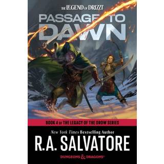Passage to Dawn: Dungeons & Dragons
