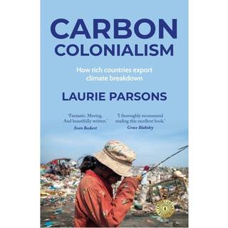 Carbon Colonialism