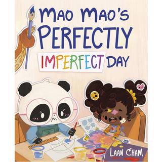 Mao Mao's Perfectly Imperfect Day