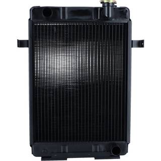 NRF 52249 Radiator