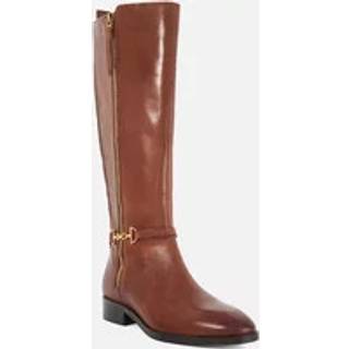 Dune London Taylyn Knee High StøvlerEU 39 (UK 6)