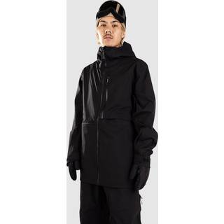 Coal Sahale Jakke - L - black