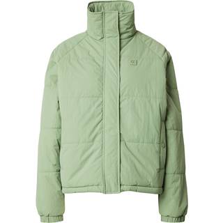 Billabong High Route Puffer Jakke - XL - salty sage