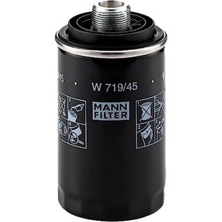 Mann-filter W 719/45 Spin-on oliefilter