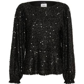 Saint Tropez HinnaSZ Paillet Bluse