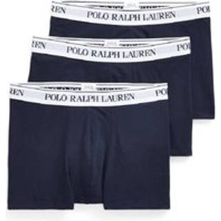 Polo Ralph Lauren 3-Pack Trunk Navy