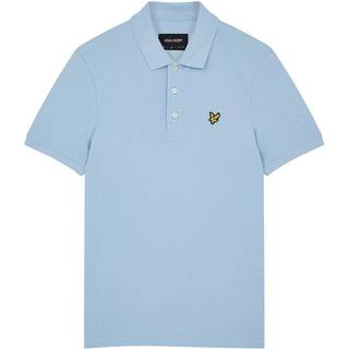 Lyle & Scott klassisk poloskjorteX-Large Regular