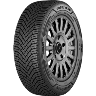 Goodyear UltraGrip Ice 3 XL 3PMSF 255/50R19 107T
