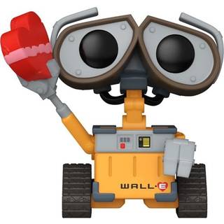 Wall-E Valentines POP! Disney Vinyl Figure Wall-E 9 cm