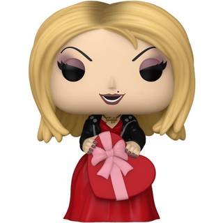 Child's Play Valentines POP! Disney Vinyl Figure Tiffany 9 cm