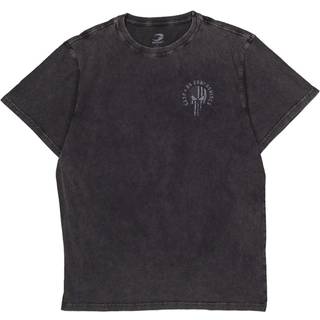 89 Original T-shirt Vasket Sort