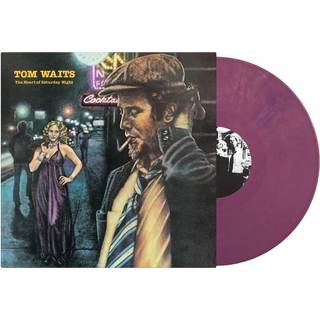 Tom Waits - The Heart of Saturday Night