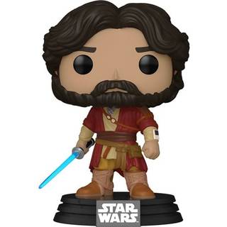 Funko! - Pop! Star Wars S3 Ezra Bridger 10cm - Figur