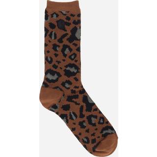 Carhartt WIP Carhartt WIP Camo Socks | Brown socks Online Brown O/S - Camo Leo Jacquard,Tamarind - Brown - O/S