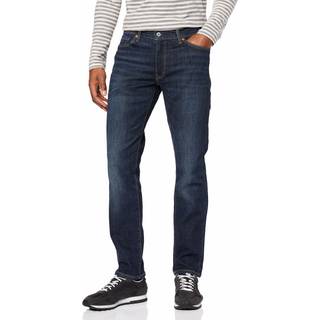 Levis 511 Slim Fit Jeans Dark Wash Navy