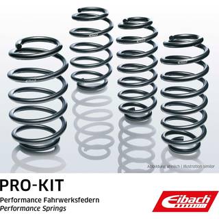 Eibach Pro-Kit Sænkningssæt Mercedes E-Klasse (S124)