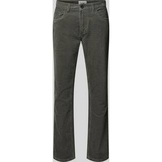 camel active Herren Hose grau