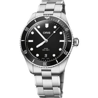 Oris Divers 65 Date 39mm 733 7795 4054SET