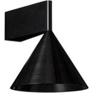 Pholc Apollo 14 Væglampe Darkest Hour - Bronze - 492215