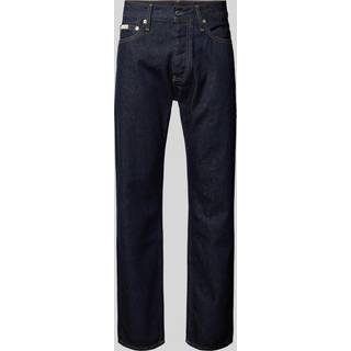 Standard Straight Jeans - Denim - 3230