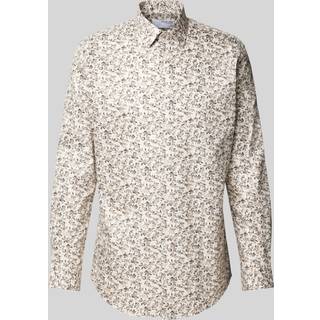 Ethan Slim Shirt LS Classic
